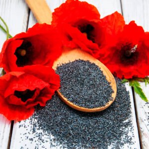 Semillas de Amapola 100gr