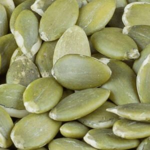 Semillas de zapallo 100gr