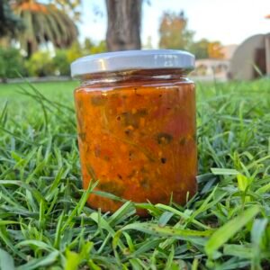 Legado Pomodoro 500Ml