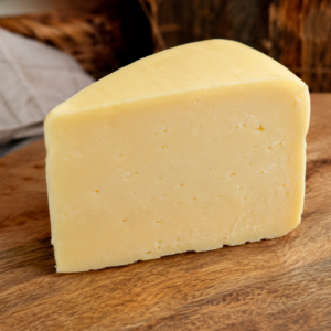 Queso mantecoso artesanal 250Gr